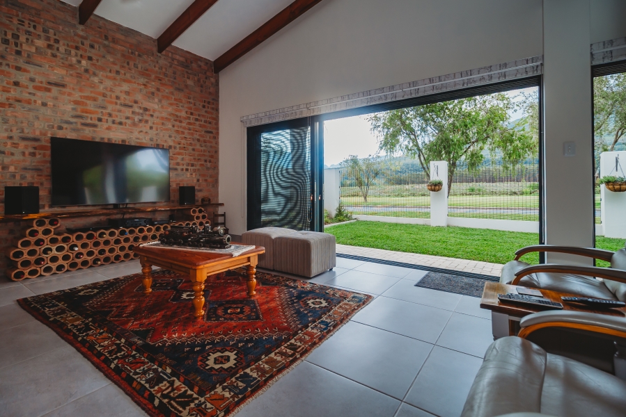 3 Bedroom Property for Sale in Heatherlands Western Cape